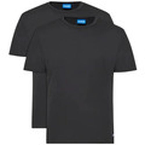 Camiseta Pack x2 Naolo para hombre - BOSS - Modalova