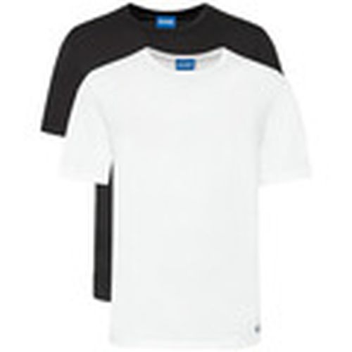 Camiseta Pack x2 Naolo para hombre - BOSS - Modalova