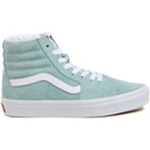 Deportivas Moda SK8-Hi para mujer - Vans - Modalova