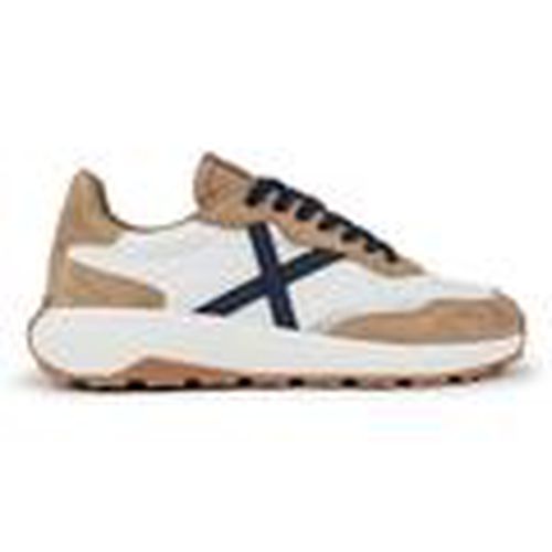 Deportivas Moda 4599004 para hombre - Munich - Modalova