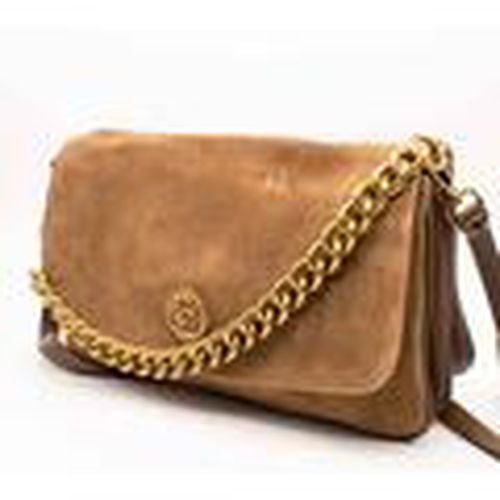 Bolso 186124-01 Camel para mujer - Carmela - Modalova