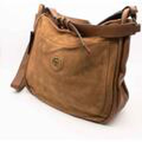 Bolso 186120-01 Camel para mujer - Carmela - Modalova