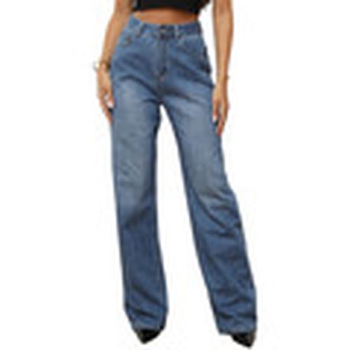 Jeans 72141_P169511 para mujer - La Modeuse - Modalova