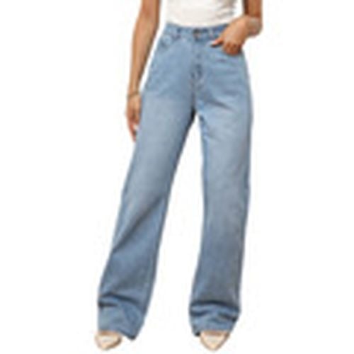 Jeans 72142_P169516 para mujer - La Modeuse - Modalova