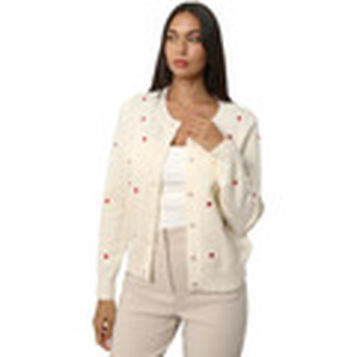 Chaqueta de punto 72244_P169795 para mujer - La Modeuse - Modalova