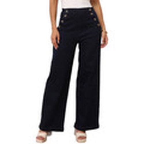 Jeans 72440_P170042 para mujer - La Modeuse - Modalova