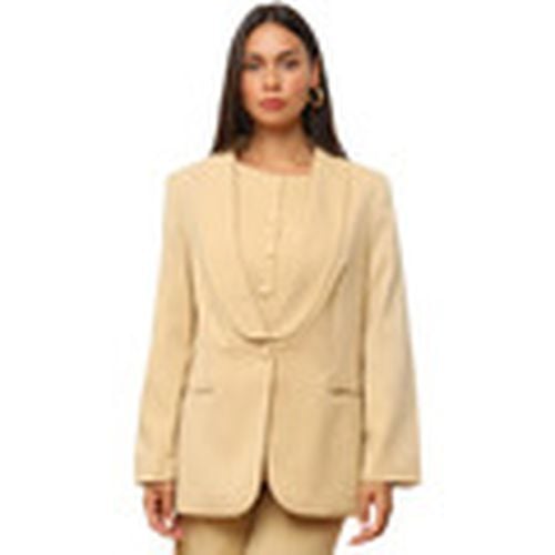 Chaqueta 72452_P170102 para mujer - La Modeuse - Modalova