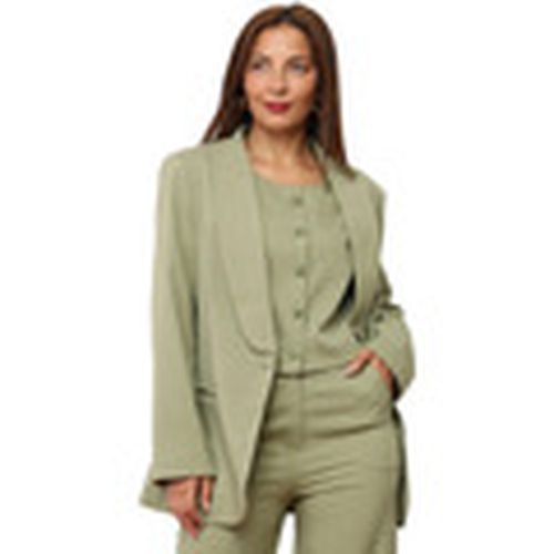 Chaqueta 72453_P170107 para mujer - La Modeuse - Modalova