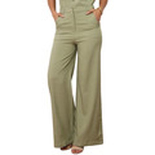 Pantalones 72456_P170122 para mujer - La Modeuse - Modalova