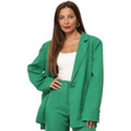 Chaqueta 72462_P170152 para mujer - La Modeuse - Modalova