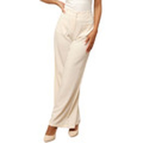 Pantalones 72465_P170167 para mujer - La Modeuse - Modalova