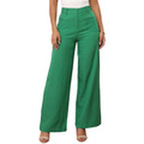 Pantalones 72466_P170172 para mujer - La Modeuse - Modalova