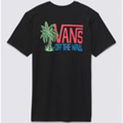 Tops y Camisetas PALM LINES SS para hombre - Vans - Modalova