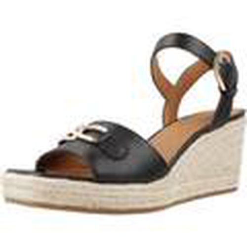 Sandalias D PANARES C - TUMB.LEA para mujer - Geox - Modalova