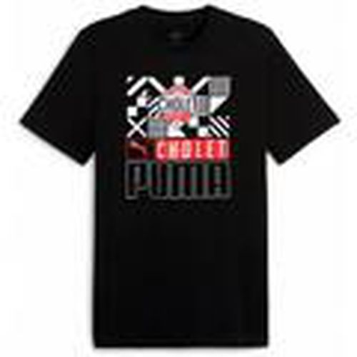 Camiseta tirantes - para hombre - Puma - Modalova