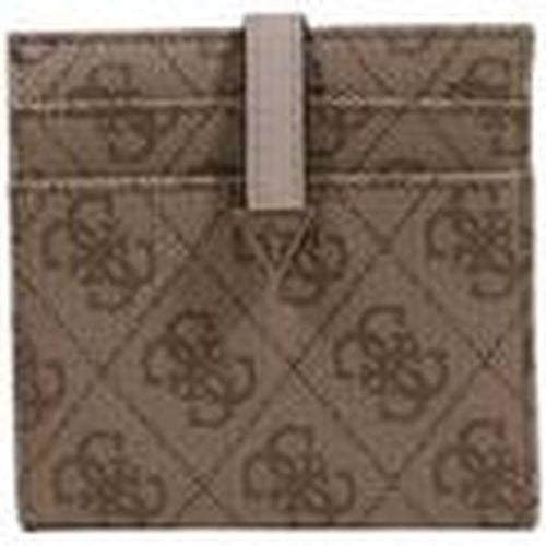 Cartera LAUREL SLG TAB CARD CASE SWSG85 00152 para mujer - Guess - Modalova