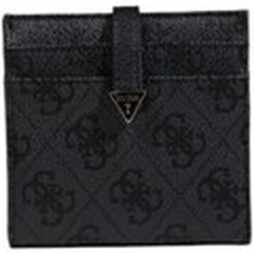 Cartera LAUREL SLG TAB CARD CASE SWSG85 00152 para mujer - Guess - Modalova