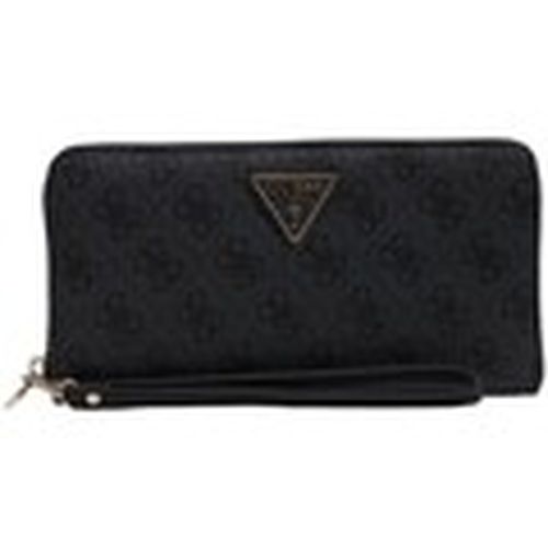 Cartera LAUREL SLG CHEQUE ORGANIZER SWSG85 00163 para mujer - Guess - Modalova