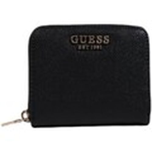 Cartera LAUREL SLG SMALL ZIP AROUND SWZG85 00137 para mujer - Guess - Modalova