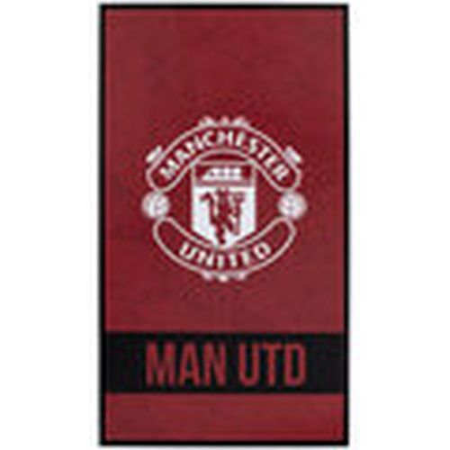 Toalla y manopla de toalla TA12308 para - Manchester United Fc - Modalova