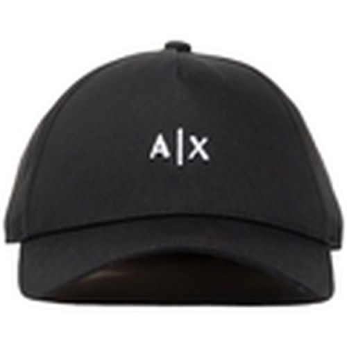 EAX Gorra 954112 CC571 para hombre - EAX - Modalova