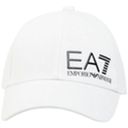 Gorra 7X000005 AF11989 para hombre - Emporio Armani EA7 - Modalova