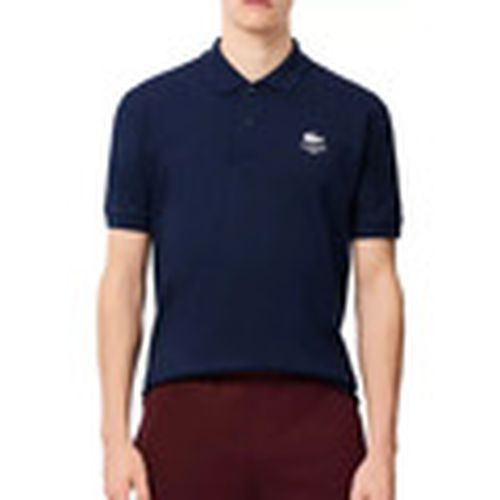 Tops y Camisetas - para hombre - Lacoste - Modalova