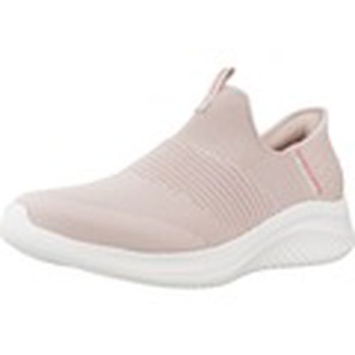 Deportivas Moda SLIP-INS ULTRA FLEX 3.0 COZY STREAK para mujer - Skechers - Modalova