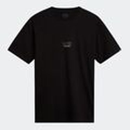 Tops y Camisetas VN000HWYBLK1-BLACK para hombre - Vans - Modalova