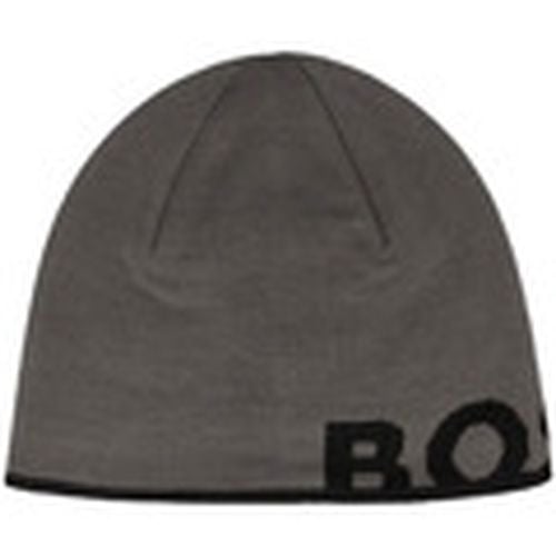 BOSS Gorro Double B para hombre - BOSS - Modalova