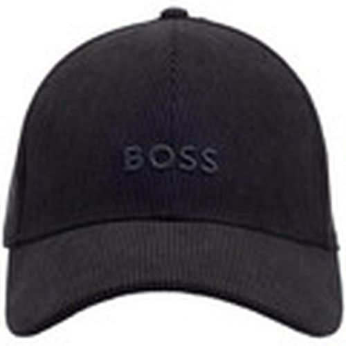 BOSS Gorra Zed Flag CO para hombre - BOSS - Modalova