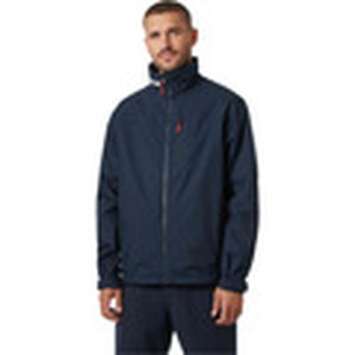 Chaquetas CREW MIDLAYER JACKET 2 para hombre - Helly Hansen - Modalova