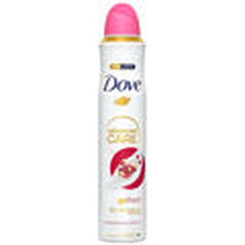 Tratamiento corporal Go Fresh Advanced Care Pomegranate Lemon Deo Vapo para mujer - Dove - Modalova