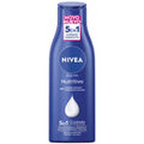 Hidratantes & nutritivos Nutritivo Body Milk Loción Corporal para hombre - Nivea - Modalova