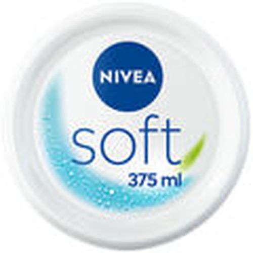 Hidratantes & nutritivos Soft Crema Hidratante para mujer - Nivea - Modalova