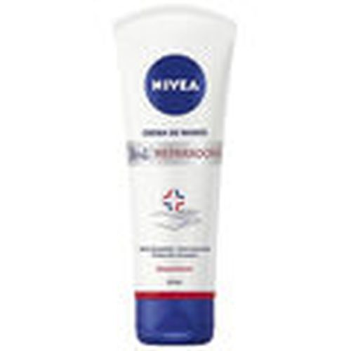 Cuidados manos & pies Reparadora Crema De Manos 3 En 1 para hombre - Nivea - Modalova