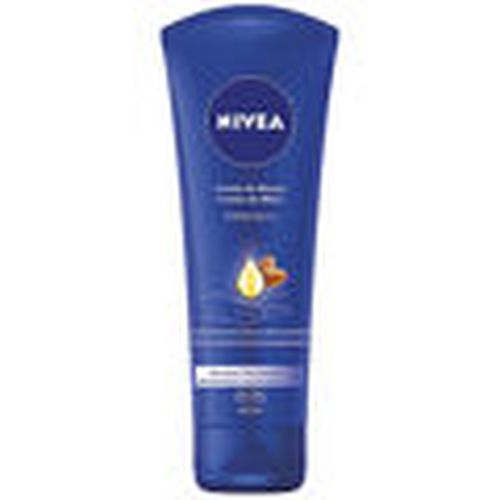 Cuidados manos & pies Intensivo Cuidado Manos Aceite Almendras para hombre - Nivea - Modalova