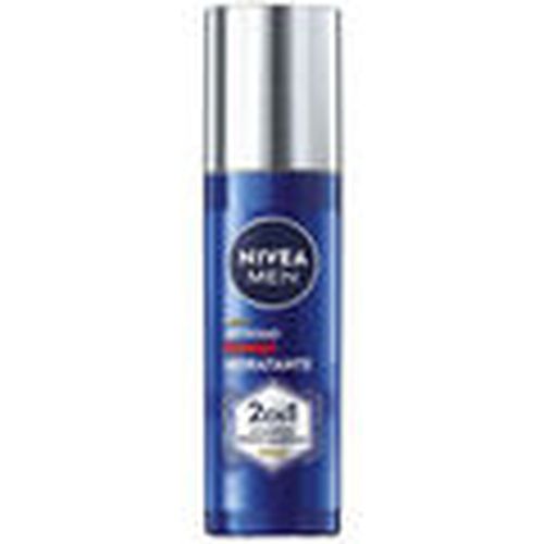 Antiedad & antiarrugas Men Power Crema Antiedad 2 En 1 Spf30 para hombre - Nivea - Modalova