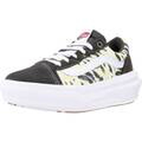 Deportivas Moda OLD SKOOL OVERT CC para mujer - Vans - Modalova