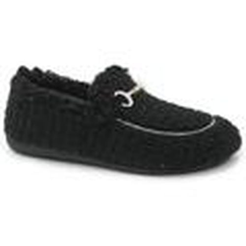 Pantuflas GRU-CCC-PA0862-NE para mujer - Grunland - Modalova