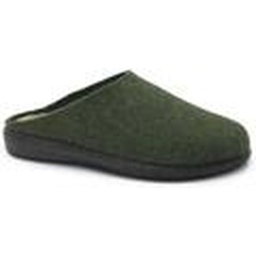 Pantuflas GRU-CCC-CI2958-MU para hombre - Grunland - Modalova