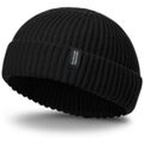 Sombrero LU8286 T ZMA3-90 BLACK para hombre - Bomboogie - Modalova