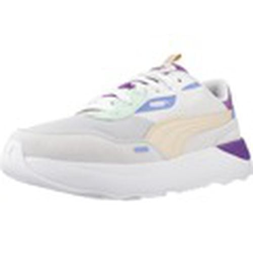 Deportivas Moda RUNTAMED PLATFORM para mujer - Puma - Modalova