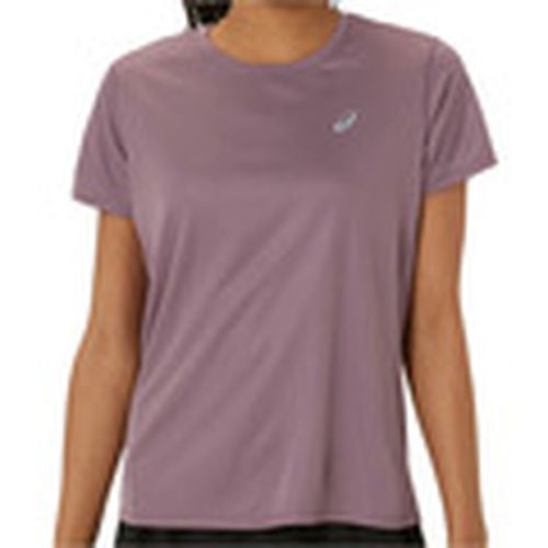 Asics Camisa CORE SS TOP para mujer - Asics - Modalova