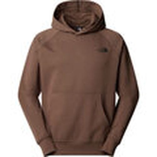 Jersey M RAGLAN REDBOX HOODIE para hombre - The North Face - Modalova