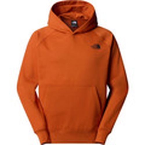 Jersey M RAGLAN REDBOX HOODIE para hombre - The North Face - Modalova