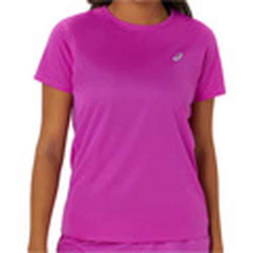 Asics Camisa CORE SS TOP para mujer - Asics - Modalova