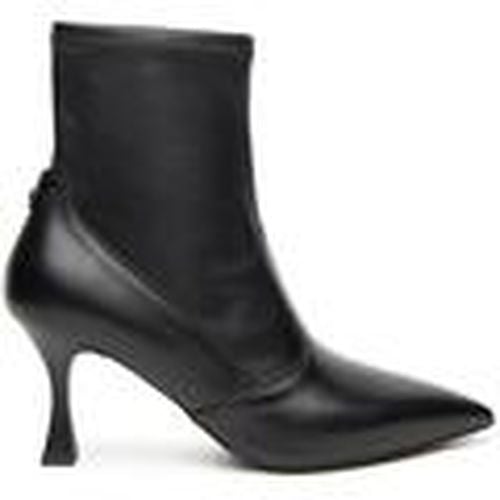 Botines NGDEAI25-410830DE-blk para mujer - NeroGiardini - Modalova