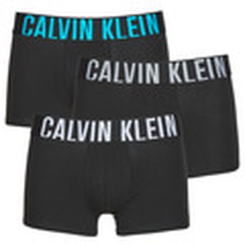 Boxer TRUNK 3PK para hombre - Calvin Klein Jeans - Modalova