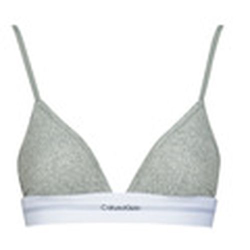 Triángulo/Sin Aros UNLINED TRIANGLE para mujer - Calvin Klein Jeans - Modalova